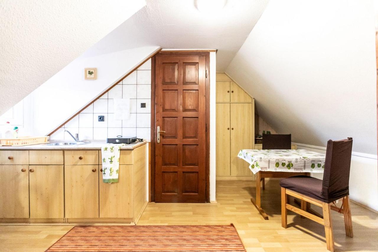 Kaktusz Villa Хевіз Екстер'єр фото