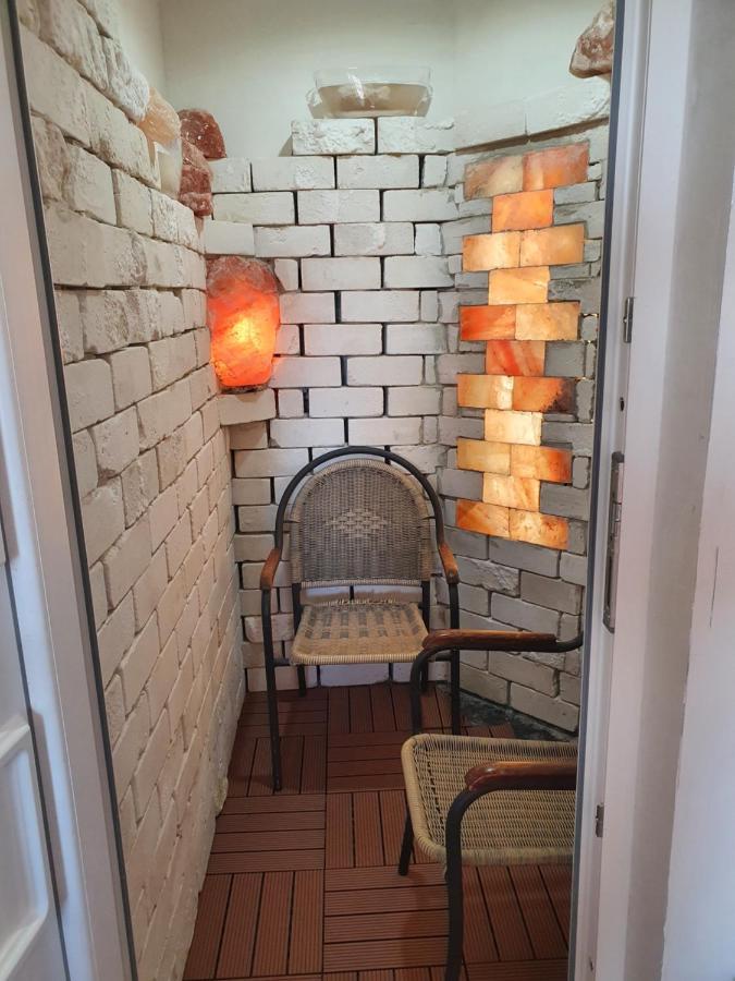 Kaktusz Villa Хевіз Екстер'єр фото