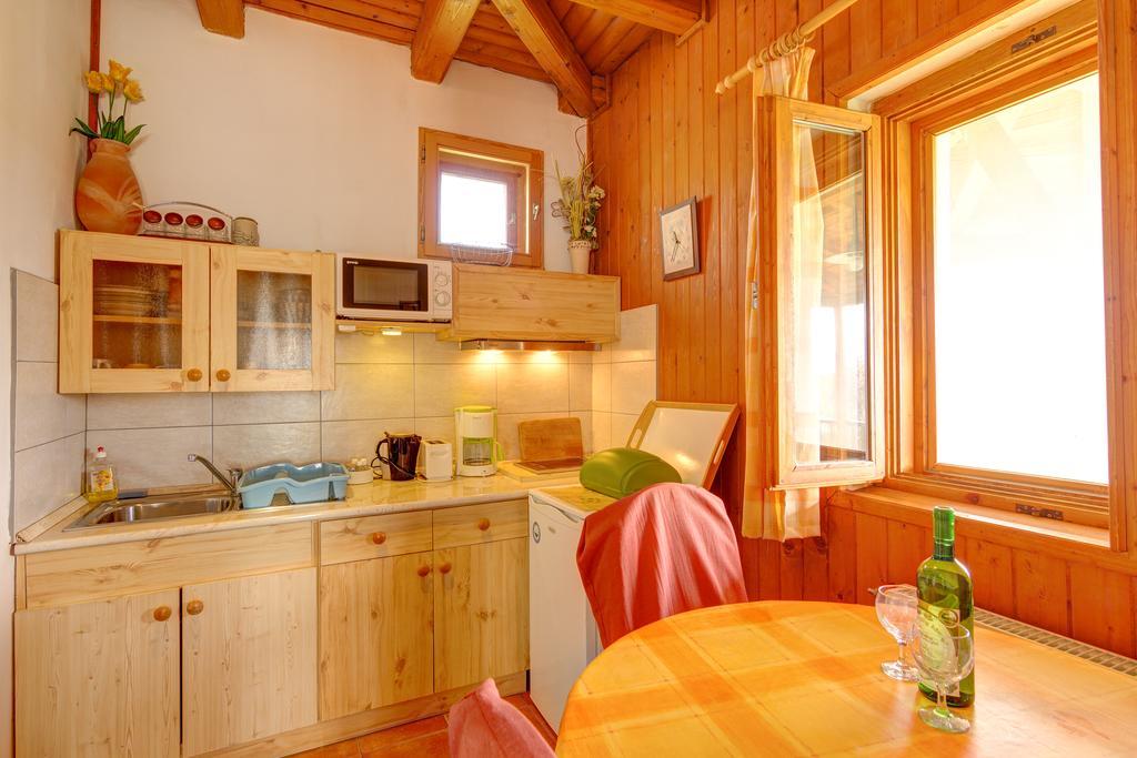 Kaktusz Villa Хевіз Екстер'єр фото