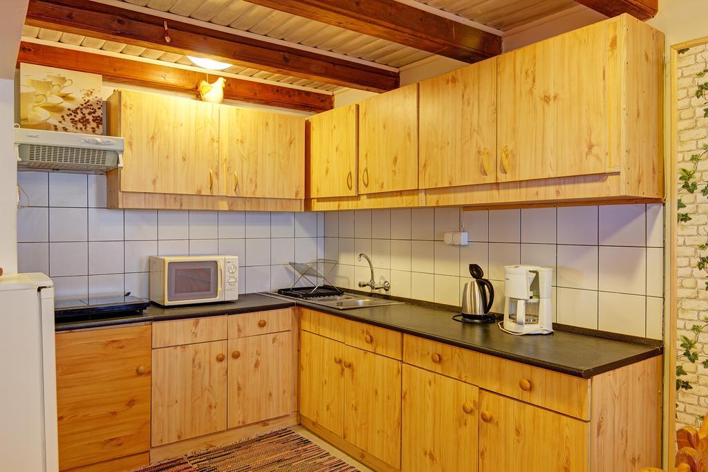 Kaktusz Villa Хевіз Екстер'єр фото