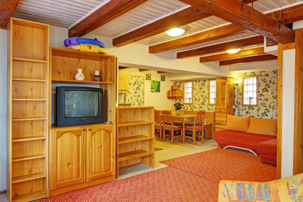 Kaktusz Villa Хевіз Екстер'єр фото