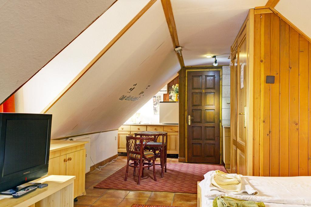 Kaktusz Villa Хевіз Екстер'єр фото