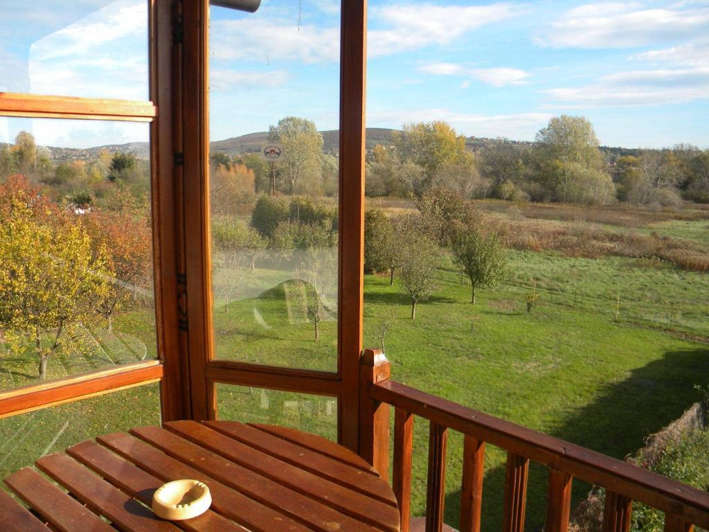 Kaktusz Villa Хевіз Номер фото