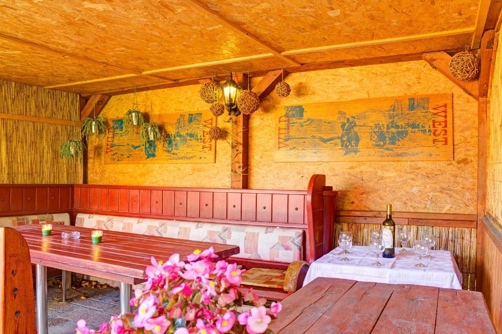 Kaktusz Villa Хевіз Екстер'єр фото