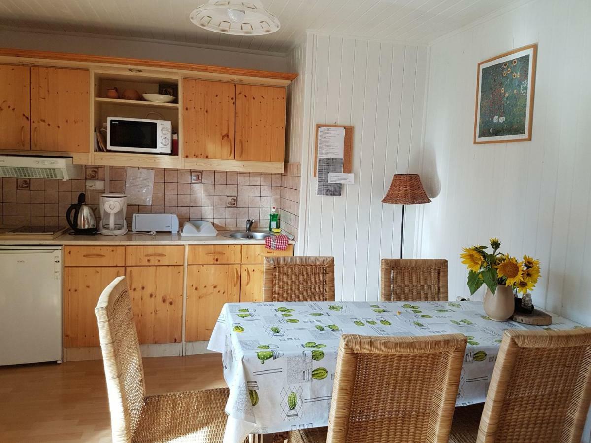 Kaktusz Villa Хевіз Екстер'єр фото